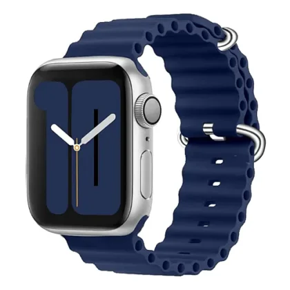 Ремінець Ocean Loop for Apple watch 38 40 41mm + (42mm 10 Series)