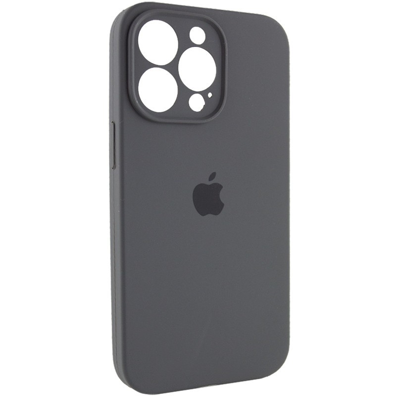 Чохол Silicone case Full camera for iPhone 13 - Зображення 2
