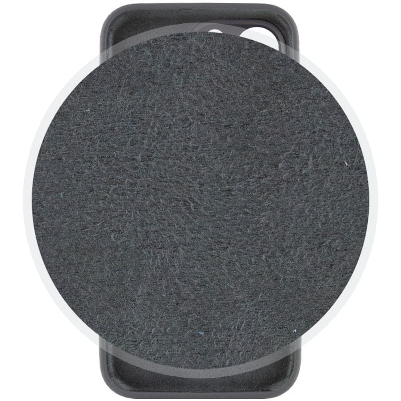 Чохол Silicone case Full camera for iPhone 13 - Зображення 4