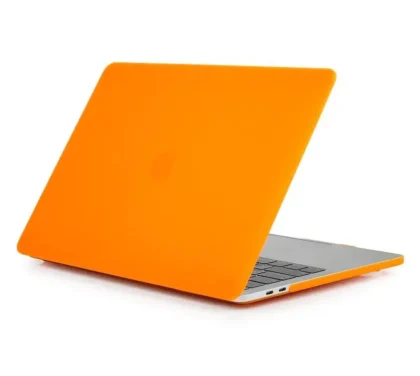 Накладка Hard Shell Matte для MacBook New Pro 15 (2016-2019)