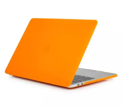 Накладка Hard Shell Matte для MacBook New Pro 15 (2016-2019)