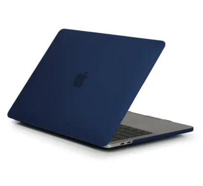 Накладка Hard Shell Matte для MacBook New Air 13 (2020)