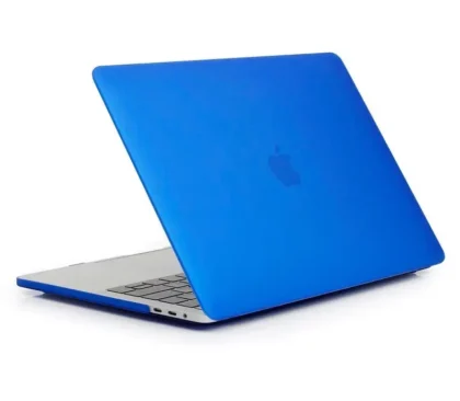 Накладка Hard Shell Matte для MacBook New Air 13.6 (2022)