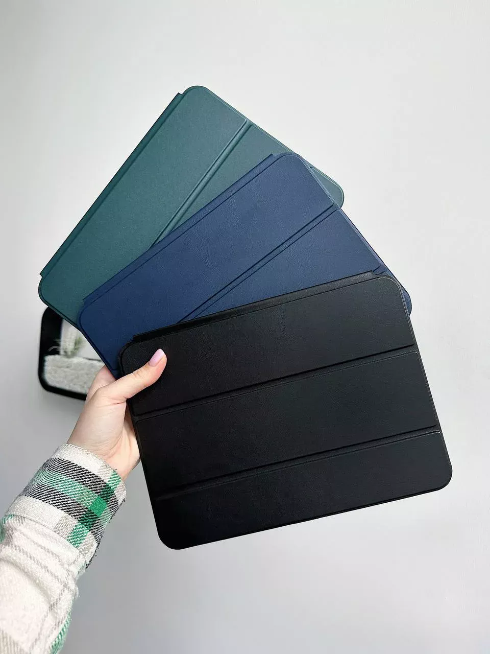 Чохол для планшета Smart Case для iPad 2 | 3 | 4 Generation 9.7" - Зображення 5
