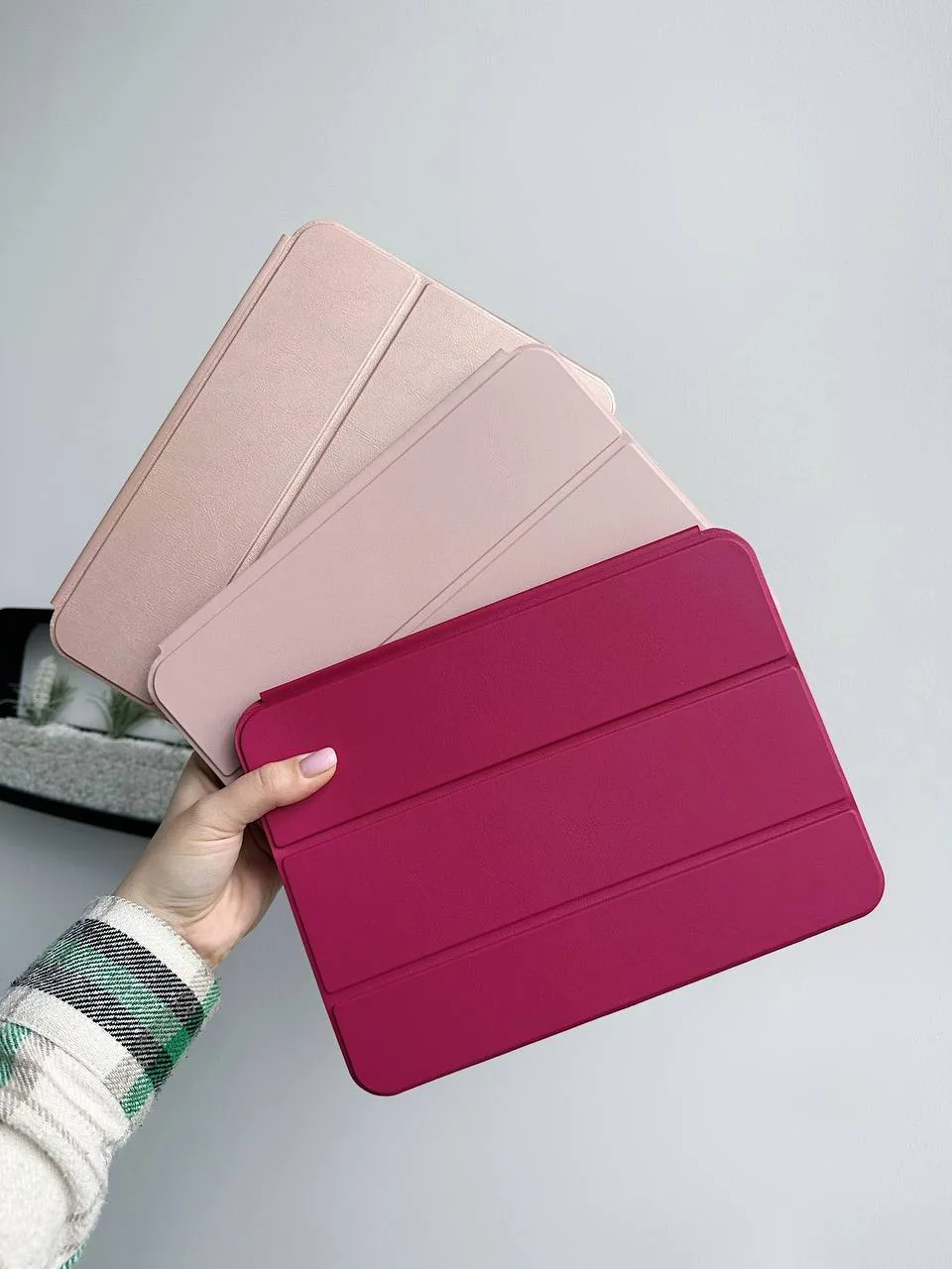 Чохол для планшета Smart Case для iPad mini 2 | 3 Generation 7.9" - Зображення 8