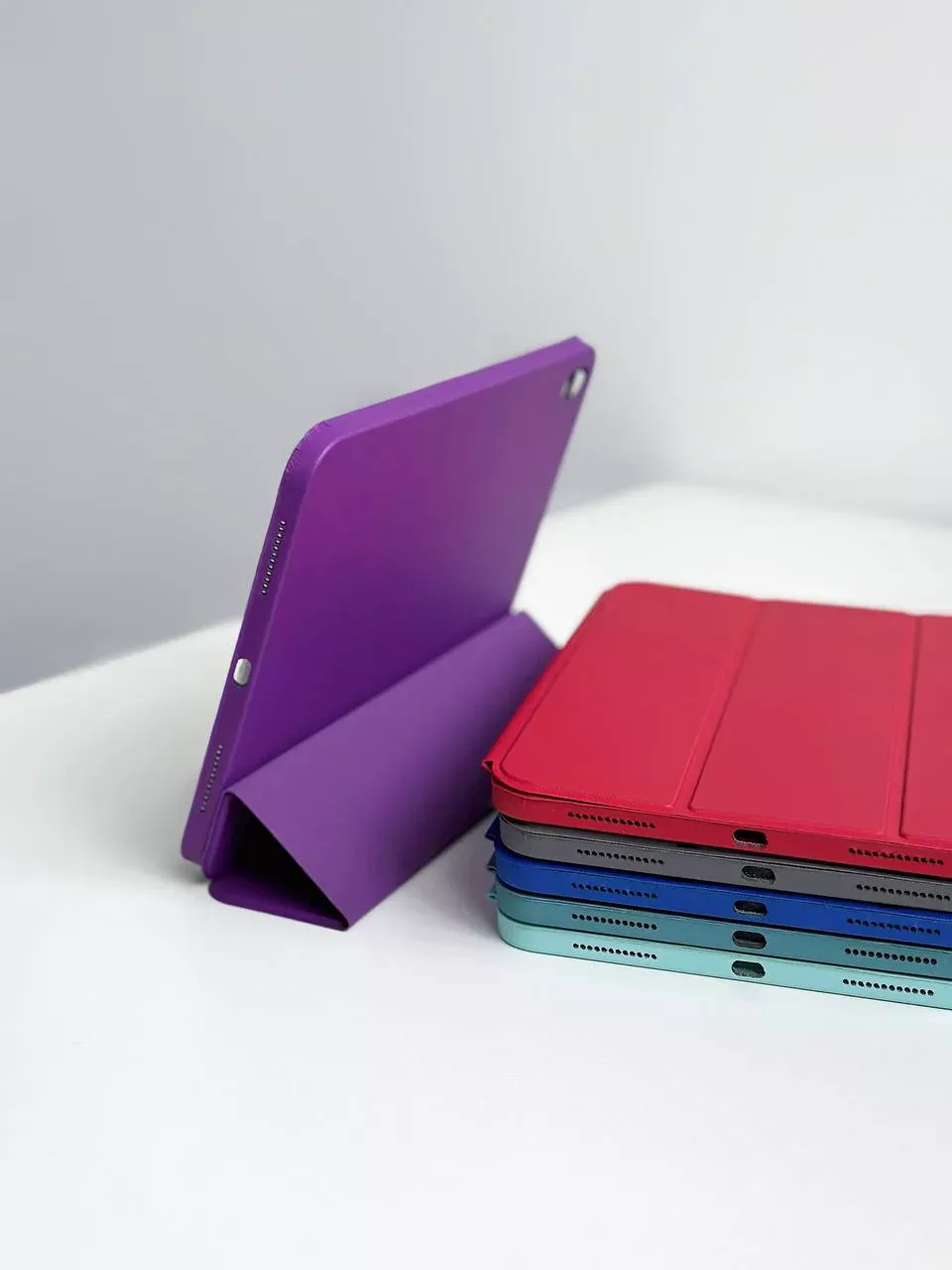 Чохол для планшета Smart Case для iPad 2 | 3 | 4 Generation 9.7" - Зображення 7