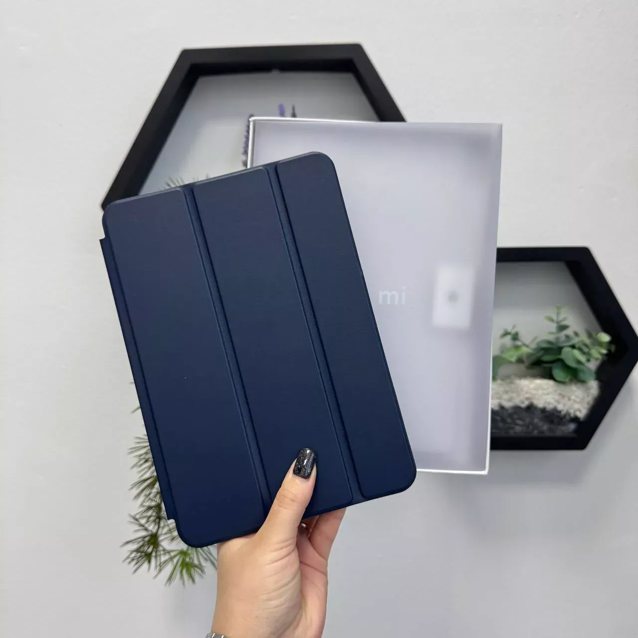 Чохол для планшета Smart Case для iPad mini 2 | 3 Generation 7.9" - Зображення 2