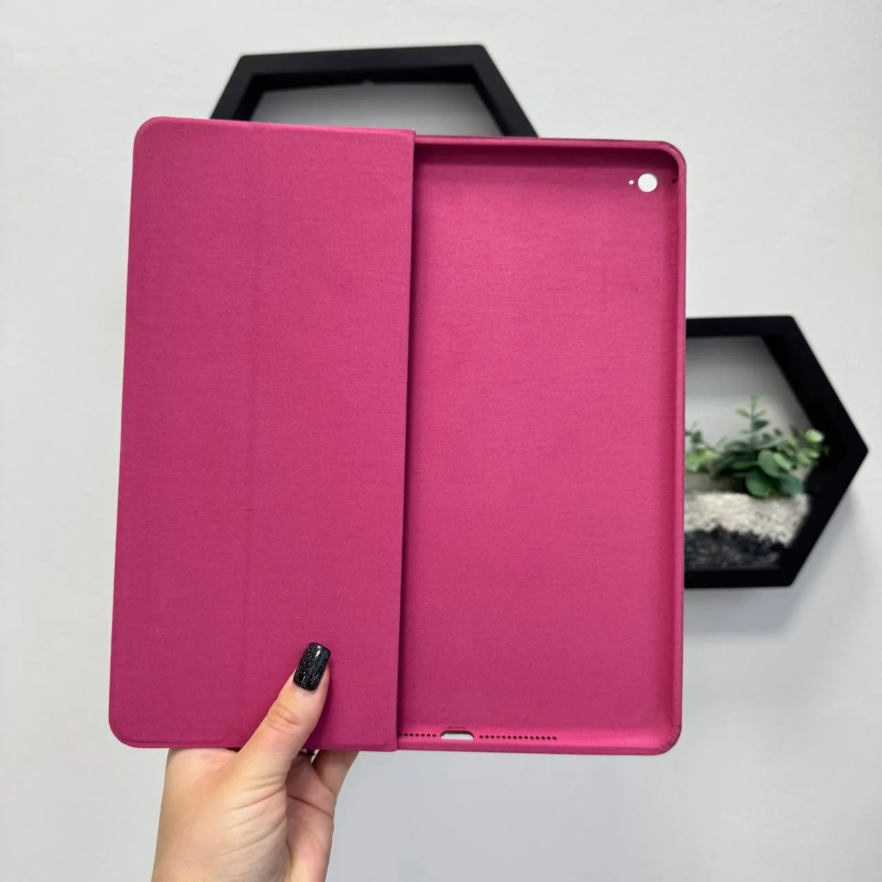 Чохол для планшета Smart Case для iPad Air 2 9.7" - Зображення 3