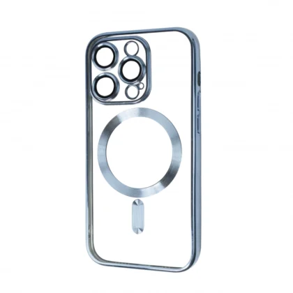 Чохол Shining with magsafe full camera for iPhone 12 Pro