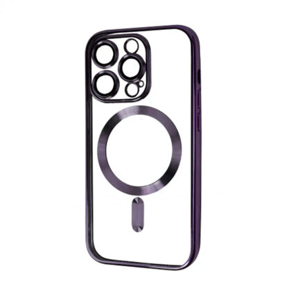 Чохол Shining with MagSafe Full Camera for iPhone 16 Pro