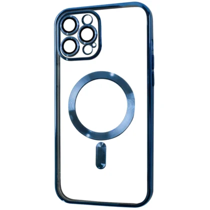 Чохол Shining with magsafe full camera for iPhone 14 Pro Max