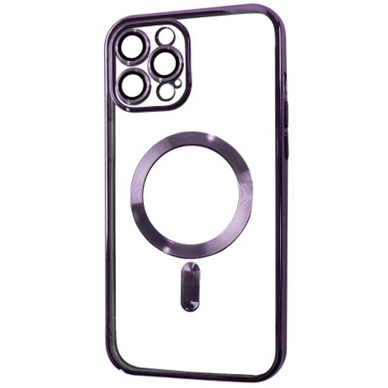 Чохол Shining with magsafe full camera for iPhone 11 Pro - Зображення 2