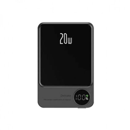 Бездротовий Power Bank with MagSafe Q9 10 000 mAh 20W