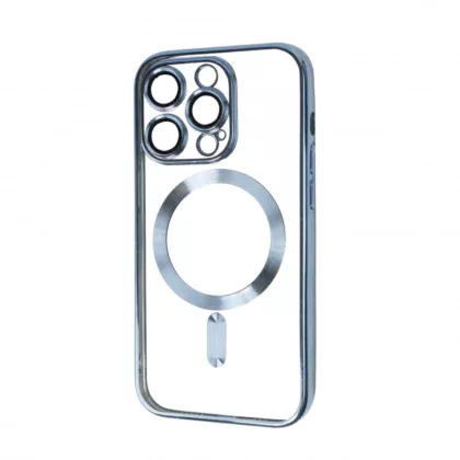 Чохол Shining with magsafe full camera for iPhone 13 Pro