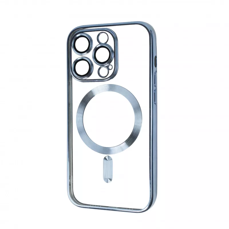 Чохол Shining with magsafe full camera for iPhone 11 Pro - Зображення 3