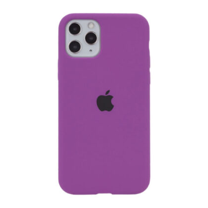 Чохол Silicone case Full iPhone 11 Pro