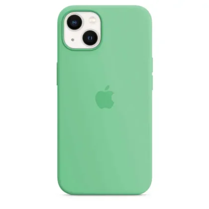 Чохол силіконовий Silicone case Full iPhone 13