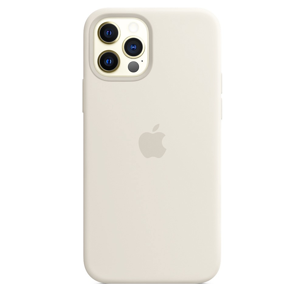 Чохол силіконовий Silicone case Full iPhone 12 mini - Зображення 2