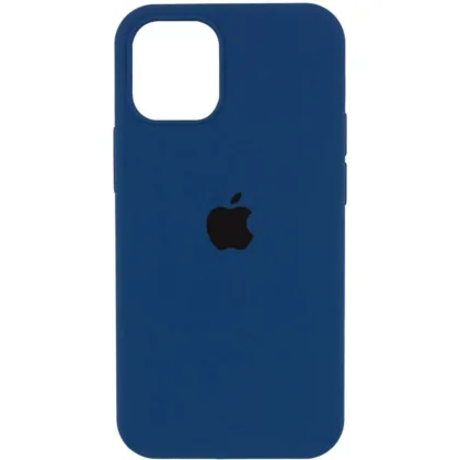 Чохол силіконовий Silicone case Full iPhone 15