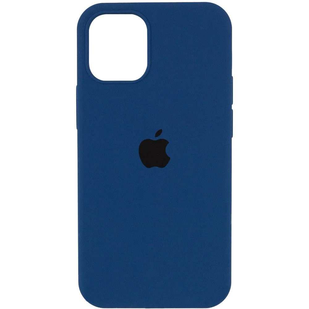Чохол силіконовий Silicone case Full iPhone 15
