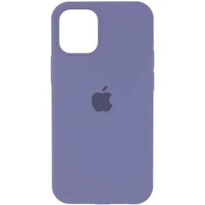 Чохол силіконовий Silicone case Full iPhone 15 Pro