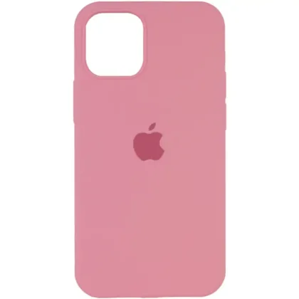 Чохол силіконовий Silicone case Full iPhone 15 Plus