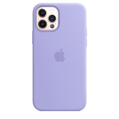 Чохол силіконовий Silicone case Full iPhone 13 Pro Max