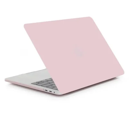 Накладка Hard Shell Matte для MacBook 12 (2015-2017)