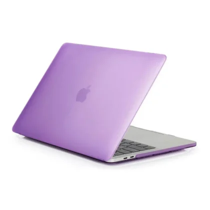 Накладка Hard Shell Matte для MacBook Air 15 (2023)