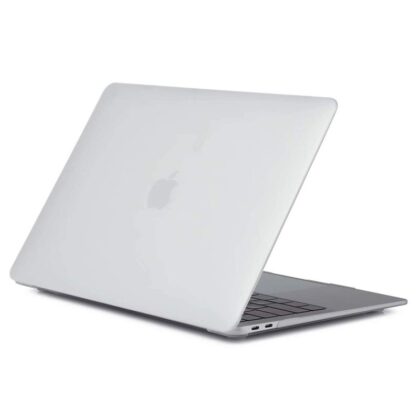 Накладка Hard Shell Matte для MacBook New Pro 16 (2019-2020)