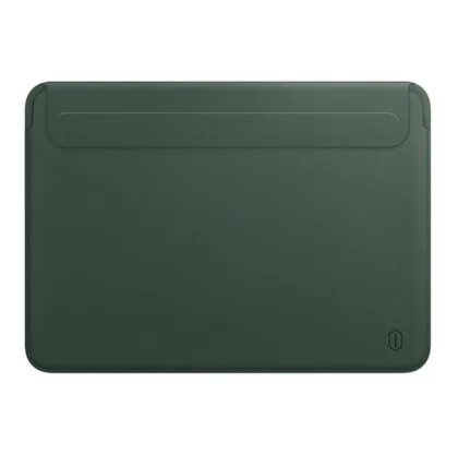 Шкіряний конверт Wiwu Skin Pro II Leather Sleeve для MacBook 14.2