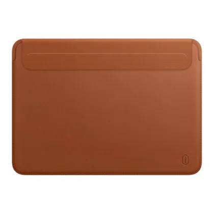 Шкіряний конверт Wiwu Skin Pro II Leather Sleeve для MacBook 15.4