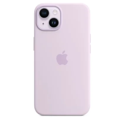 Чохол силіконовий Silicone case Full iPhone 14