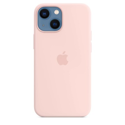 Чохол силіконовий Silicone case Full iPhone 13 mini