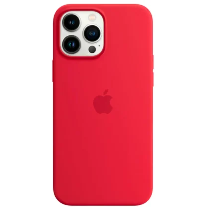 Чохол силіконовий Silicone case Full iPhone 14 Pro