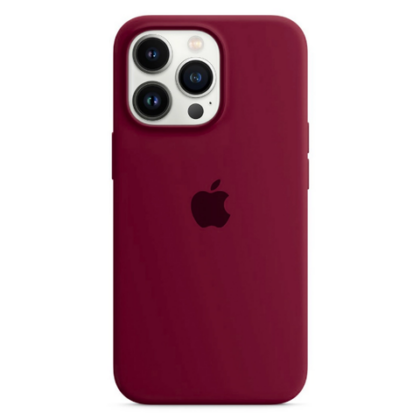 Чохол силіконовий Silicone case Full iPhone 13 Pro