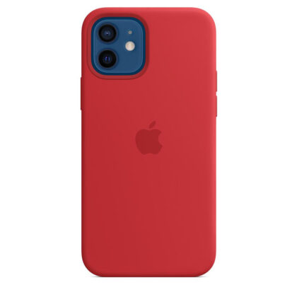 Чохол силіконовий Silicone case Full iPhone 12 | 12 Pro