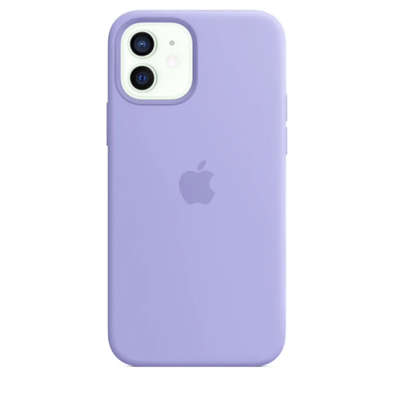 Чохол силіконовий Silicone case Full iPhone 12 mini