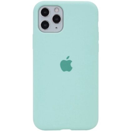 Чохол Silicone case Full iPhone 11 Pro Max