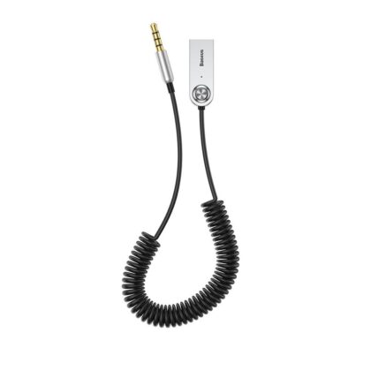 Адаптер Baseus Wireless Adapter BA01 black