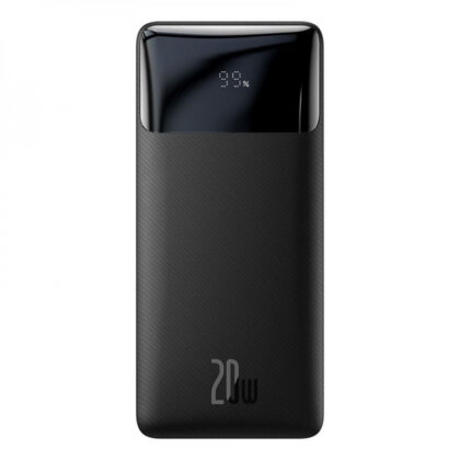 Повербанк Power bank Baseus Bipow Overseas 20W 20 000 mAh
