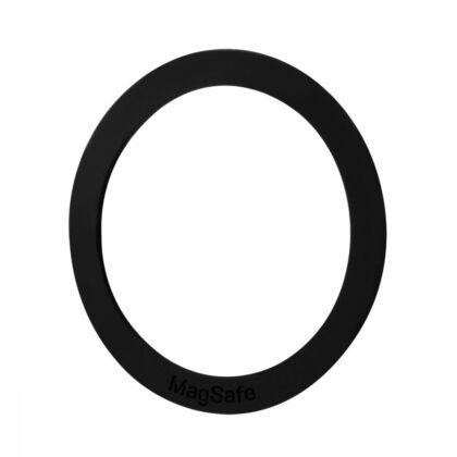 Кільце Silicone Magnetic Ring black