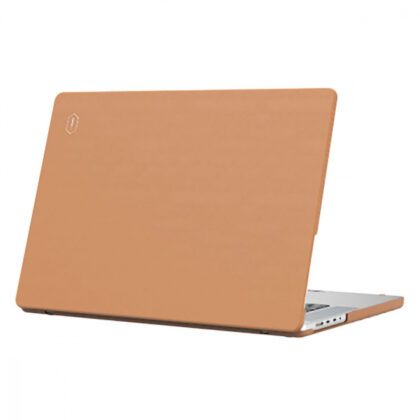 Накладка WIWU Leather Shield MacBook Pro 13,3” (A2251/A2289/A2338)