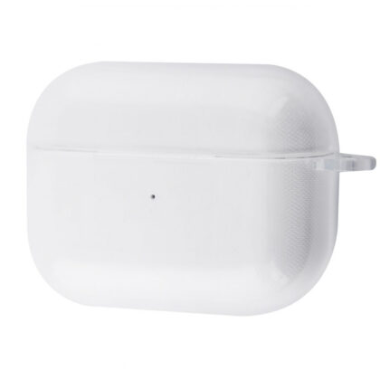 Чохол Clear Case (TPU) AirPods 3 transparent