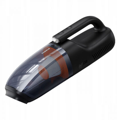 Портативний Пилосос Baseus AP02 Handy Vacuum Cleaner (6000pa) black