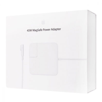 Блок живлення Apple 45W MagSafe Power Adapter for MacBook Air