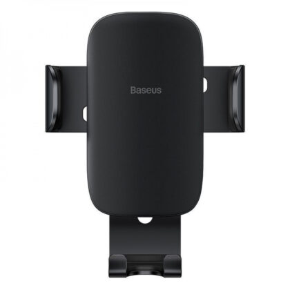 Автомобільний тримач Baseus Metal Age 2 Gravity Air Outlet Car Mount black