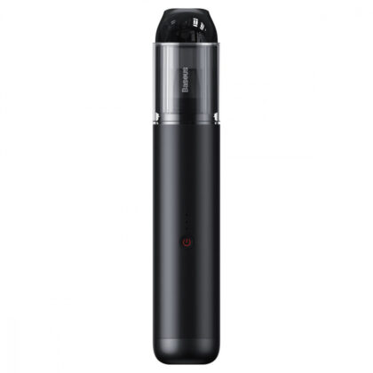 Портативний Пилосос Baseus A3 Car Vacuum Cleaner (15000pa) dark gray