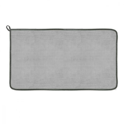 Мікрофiбра Baseus Easy life car washing towel (40*80cm) gray