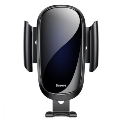 Автомобільний тримач Baseus Future Gravity Car Mount black
